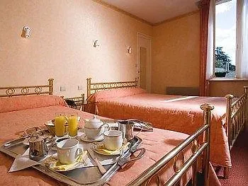 Hotel Restaurant Galland Lapalisse