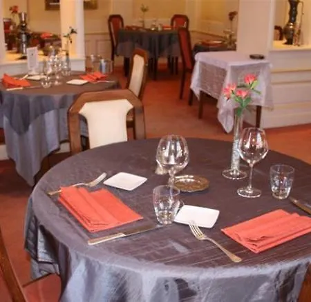Restaurant Galland 2*
