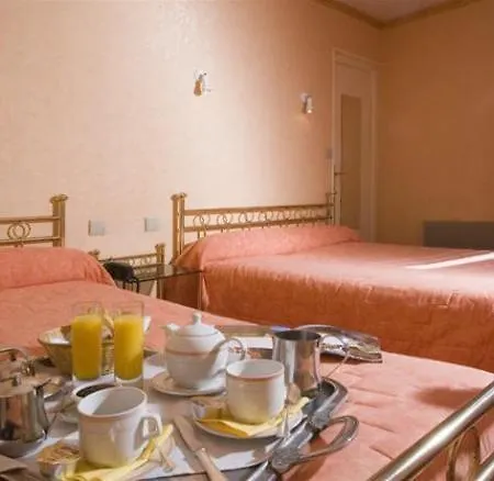 Restaurant Galland Hotel 2*