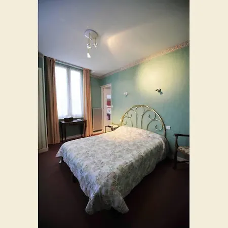 Restaurant Galland Hotel