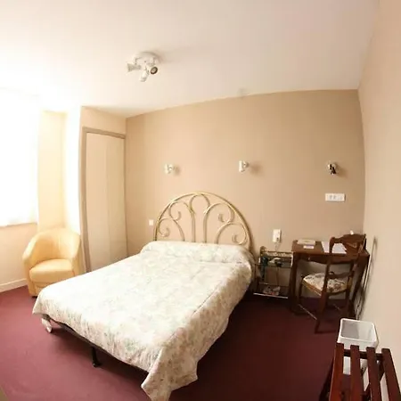 Restaurant Galland Hotel