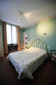 Hotel Restaurant Galland Lapalisse