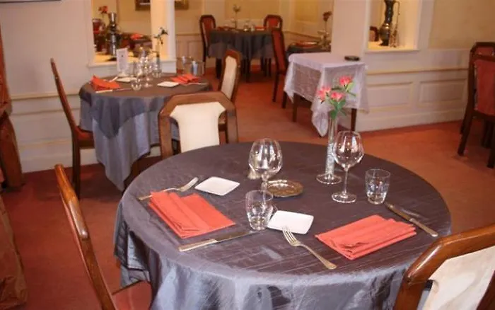Restaurant Galland 2*