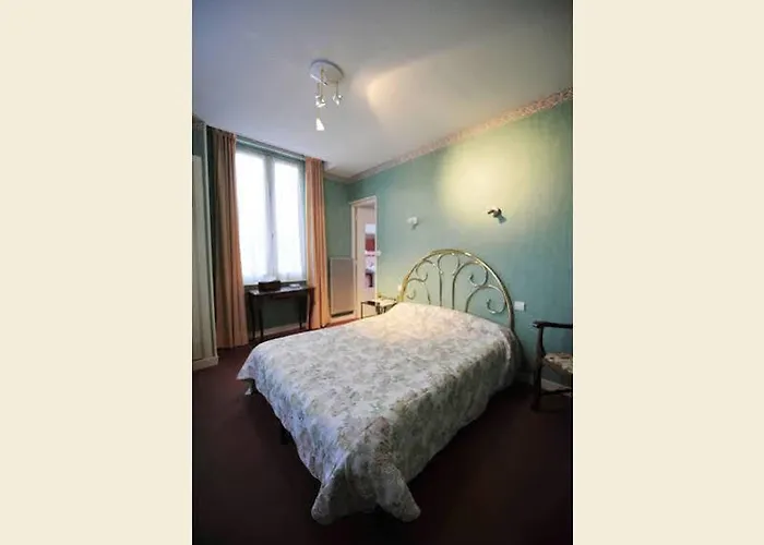 Restaurant Galland Hotel